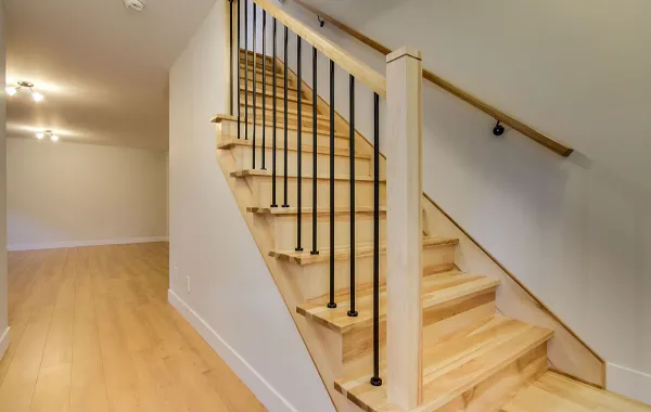 Escalier